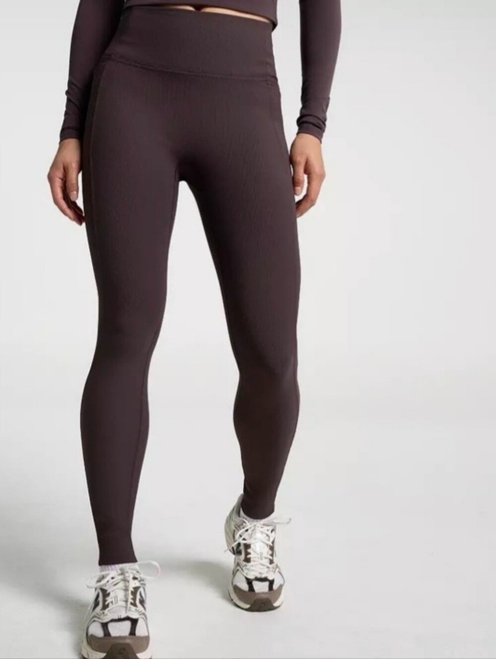 Calia High Waisted Seamless Leggings